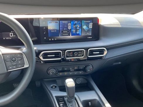 New 2027 Nissan Sentra S w/ S Cold Weather Package FWD image 6