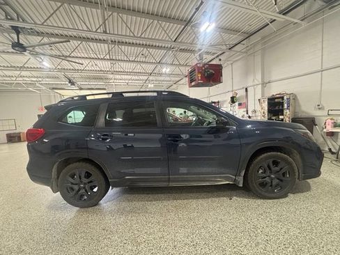 Used 2024 Subaru Ascent Onyx Edition Limited AWD/4WD image 6