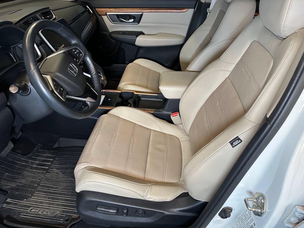 Used 2020 Honda CR-V Touring image 20