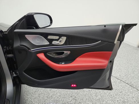 Used 2023 Mercedes-Benz CLS 450 4MATIC image 19