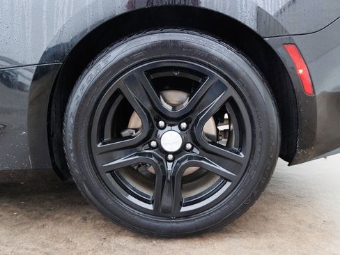 Used 2022 Chevrolet Camaro LT image 23