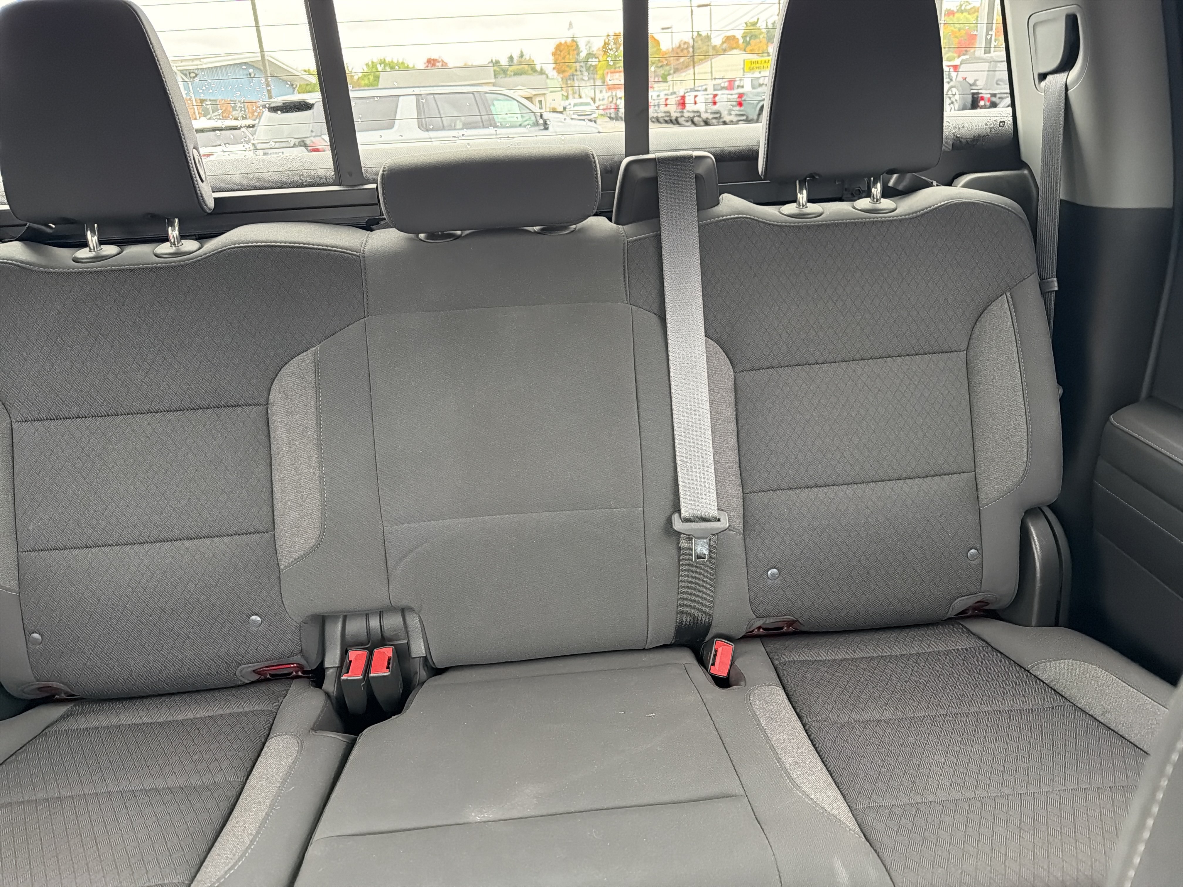 Used 2022 Chevrolet Silverado 1500 RST AWD/4WD image 27