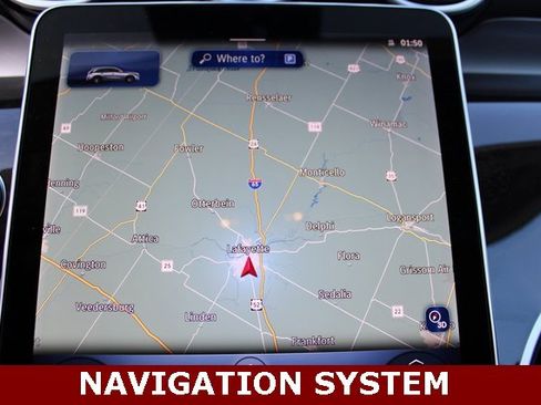 New 2025 Mercedes-Benz GLC 350e 4MATIC image 16