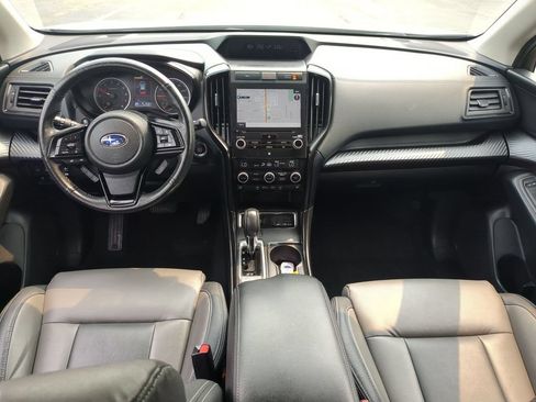 Used 2022 Subaru Ascent Onyx Edition AWD/4WD image 27