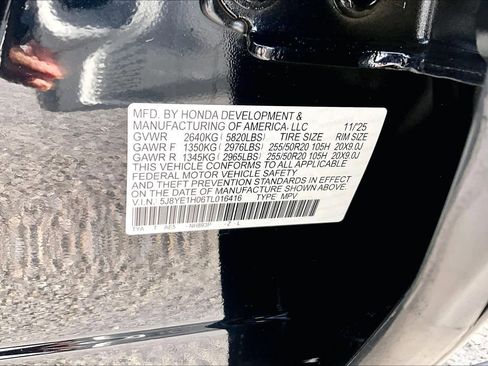 New 2026 Acura MDX A-Spec image 21