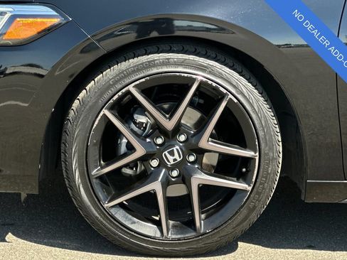 Used 2024 Honda Civic Sport Touring image 34