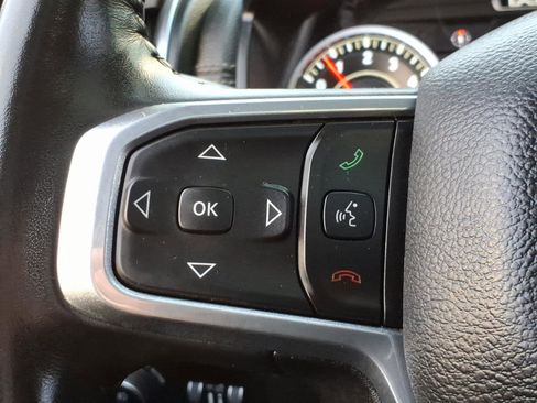 Certified 2022 RAM 1500 Laramie AWD/4WD image 18