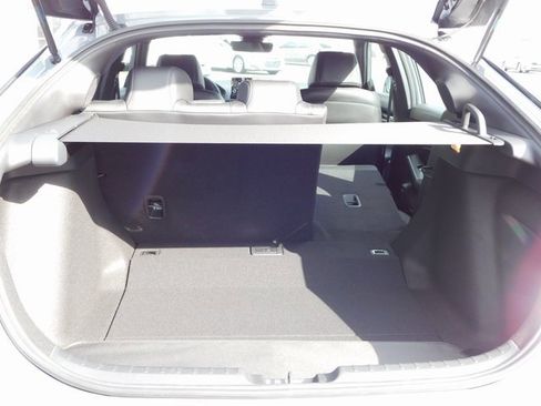 New 2026 Honda Civic Sport Touring image 24