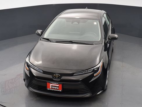 Used 2024 Toyota Corolla LE FWD image 22