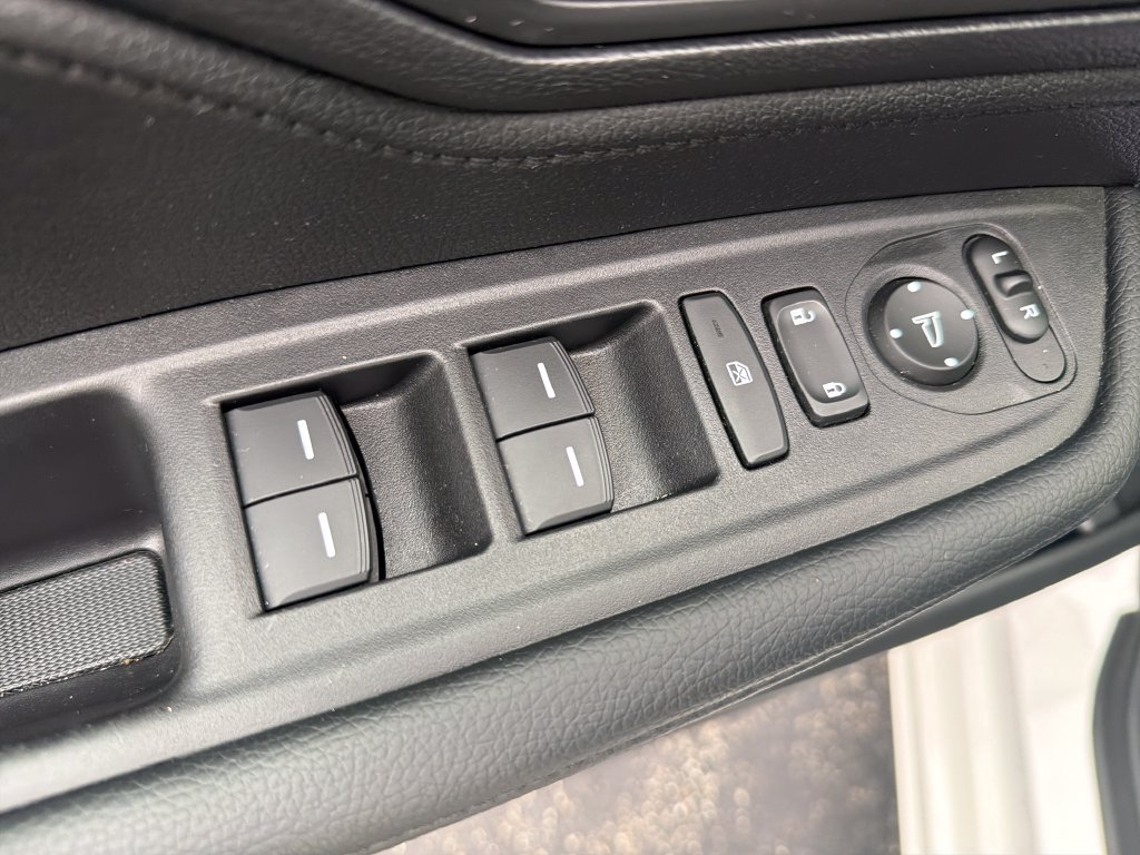 Used 2025 Honda Odyssey Sport-L image 5
