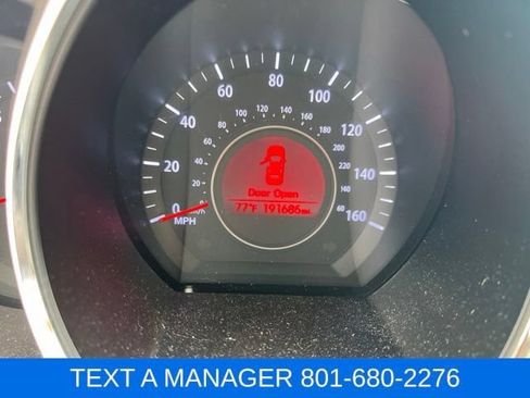 Used 2013 Kia Optima LX w/ Convenience Plus Pkg FWD image 20