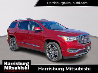 Used 2019 GMC Acadia Denali w/ Technology Package AWD/4WD video 1