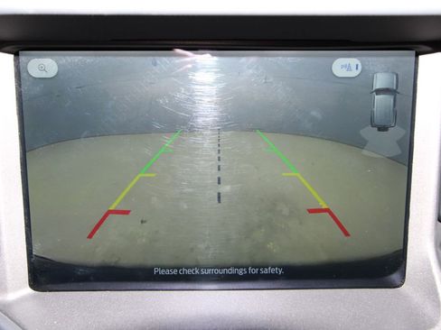 Used 2025 Ford Bronco Badlands AWD/4WD image 13
