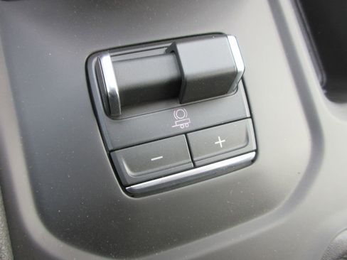 New 2026 GMC Sierra 1500 AT4 w/ AT4 Premium Package AWD/4WD image 22