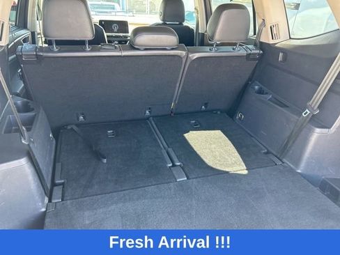 Used 2024 Volkswagen Atlas SE AWD/4WD image 18