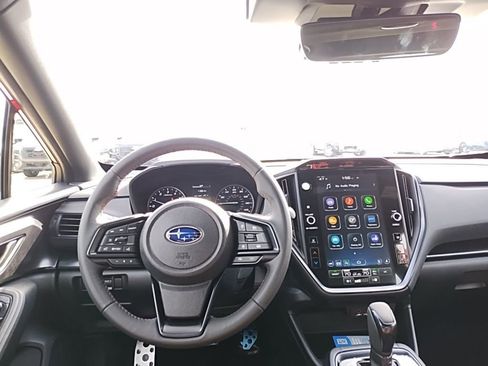 New 2026 Subaru Impreza RS AWD/4WD image 26