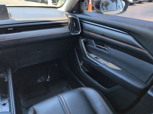 Used 2023 MAZDA CX-50 2.5 Turbo w/ Weather Package AWD/4WD image 17