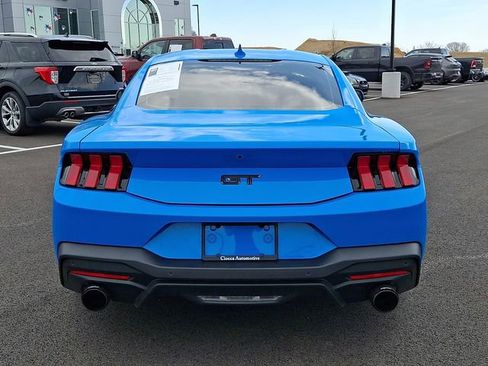 Used 2024 Ford Mustang GT Premium RWD image 6
