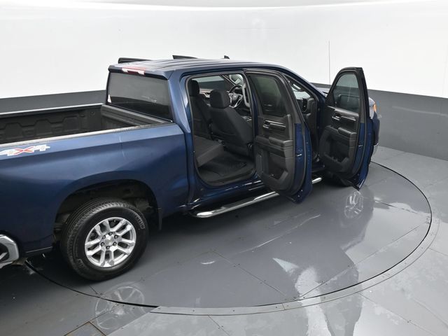 Used 2023 Chevrolet Silverado 1500 LT AWD/4WD image 27