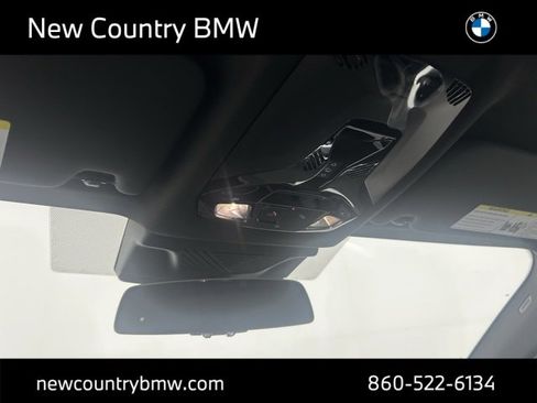 New 2025 BMW X2 xDrive28i w/ Premium Package image 25