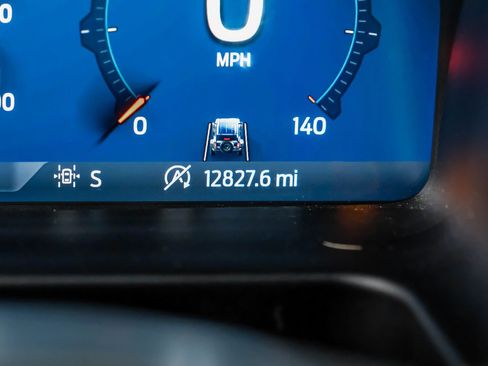 Used 2023 Ford Bronco Raptor image 30