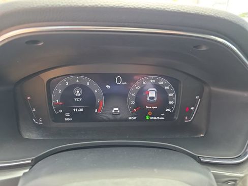 Certified 2025 Acura Integra Type S FWD image 34