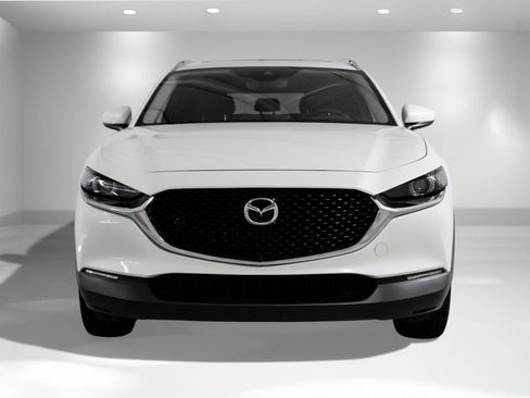 Used 2021 MAZDA CX-30 FWD 2.5 S w/ Premium Package image 5