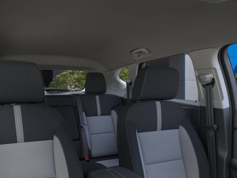 New 2026 Chevrolet Blazer LT FWD image 24