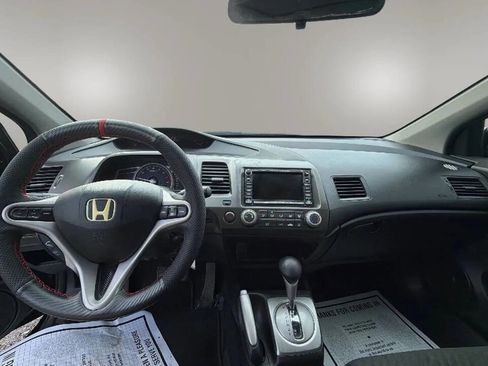 Used 2009 Honda Civic EX image 9