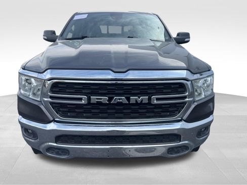 Used 2022 RAM 1500 Big Horn RWD image 2