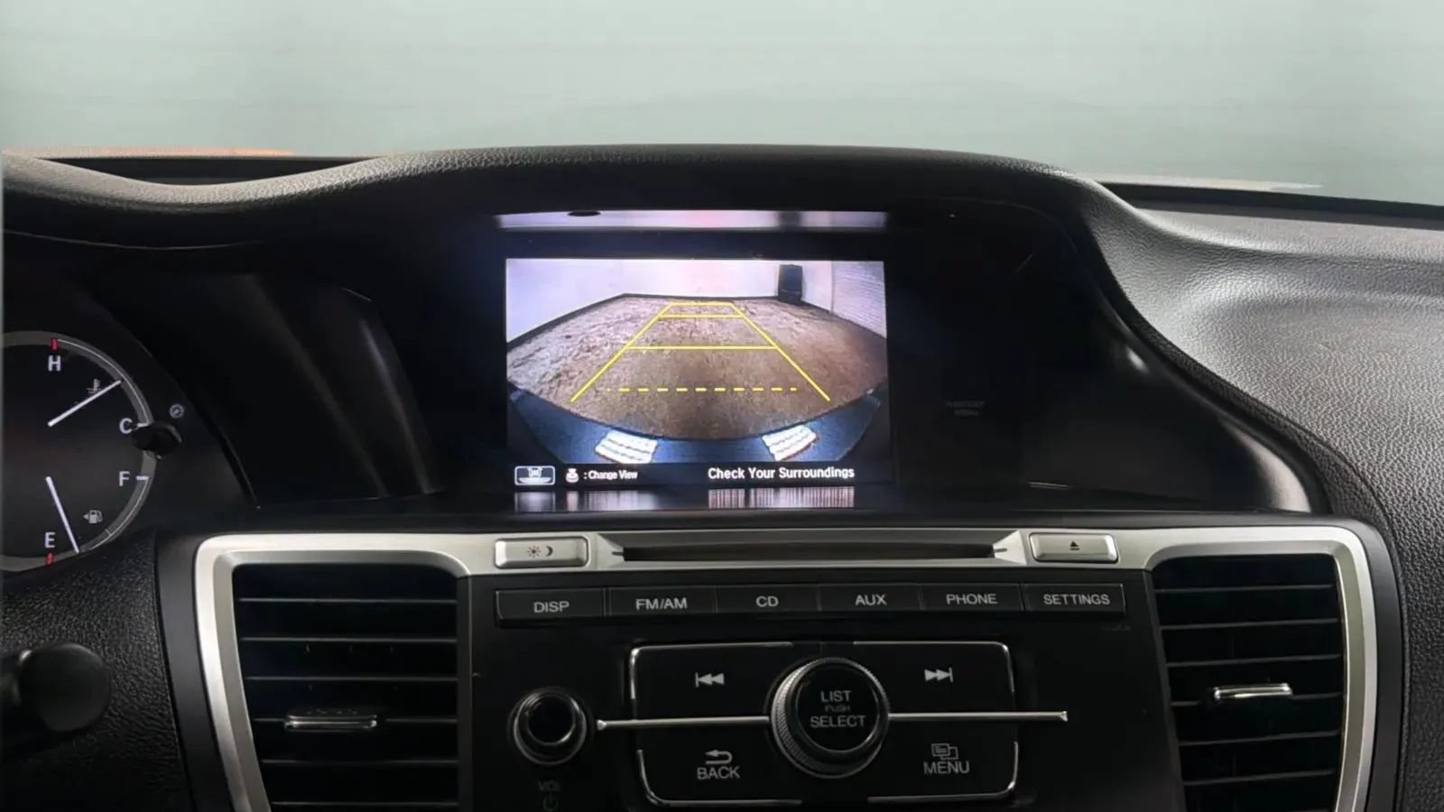 Used 2017 Honda Accord LX image 15