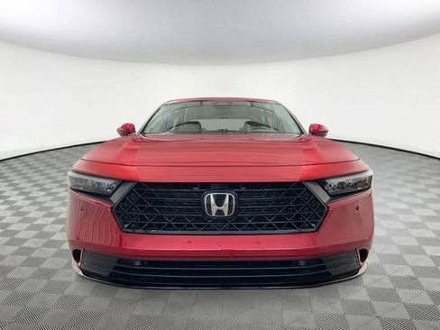 New 2026 Honda Accord EX-L image 8