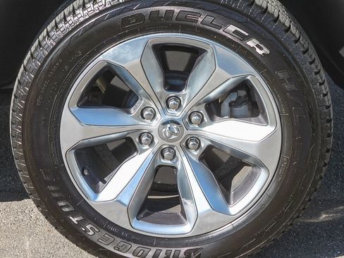 Used 2020 RAM 1500 Limited RWD image 13