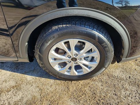 Used 2024 Ford Escape Active image 6