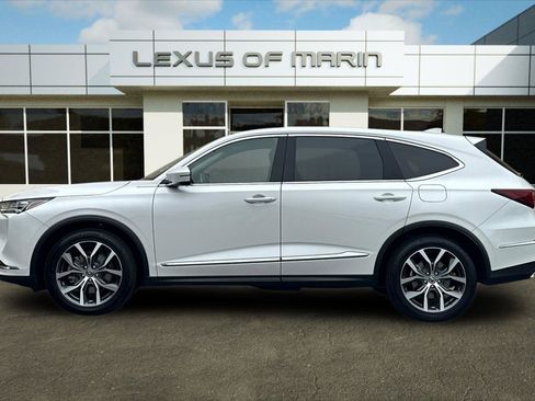 Used 2024 Acura MDX FWD w/ Technology Package image 2