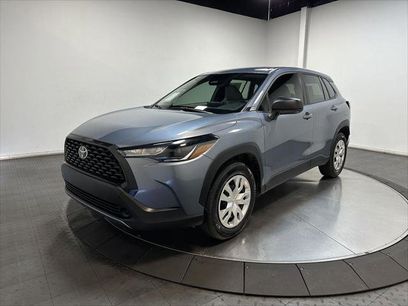 Certified 2024 Toyota Corolla Cross L