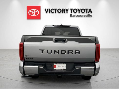 New 2026 Toyota Tundra SR5 image 7