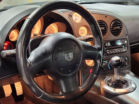 Used 2003 Dodge Viper SRT-10 RWD image 52