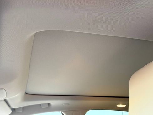 New 2026 Nissan Murano SL AWD/4WD image 21