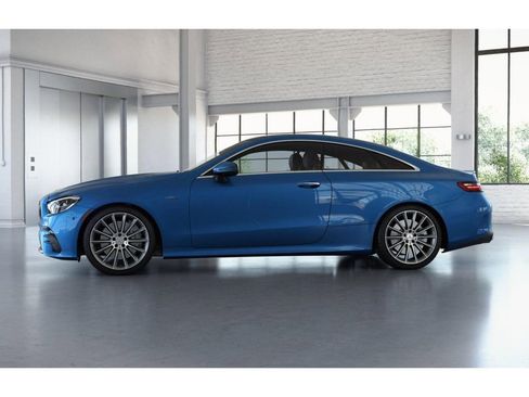 Certified 2023 Mercedes-Benz E 53 AMG 4MATIC Coupe image 36