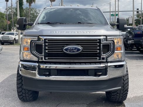 Used 2020 Ford F350 XLT AWD/4WD image 13