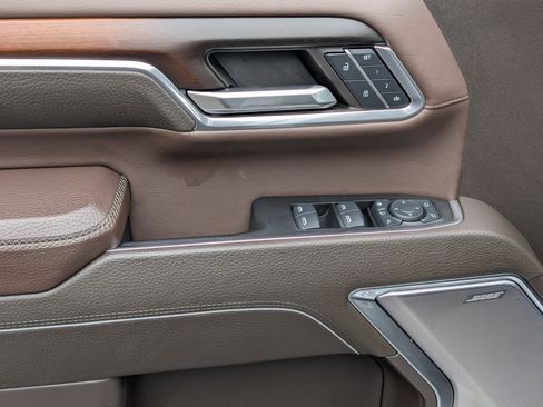 Used 2024 GMC Sierra 2500 Denali w/ Denali Reserve Package image 16