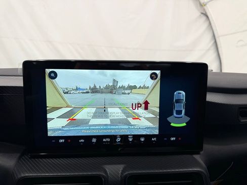 New 2026 Ford Mustang Coupe w/ Bronze Appearance Package image 27