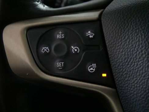 Used 2017 GMC Acadia Denali w/ Technology Package image 24