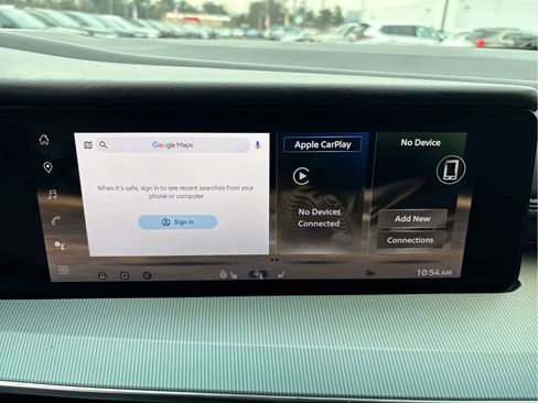 Used 2025 Nissan Murano SL image 21