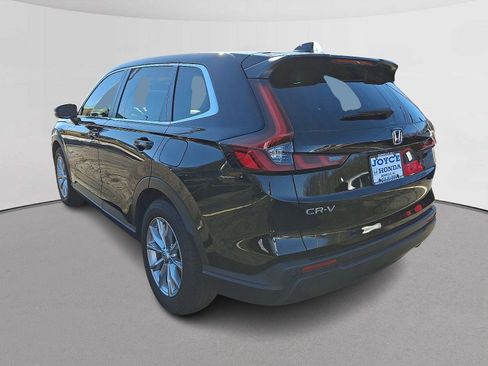 Certified 2024 Honda CR-V EX-L image 7