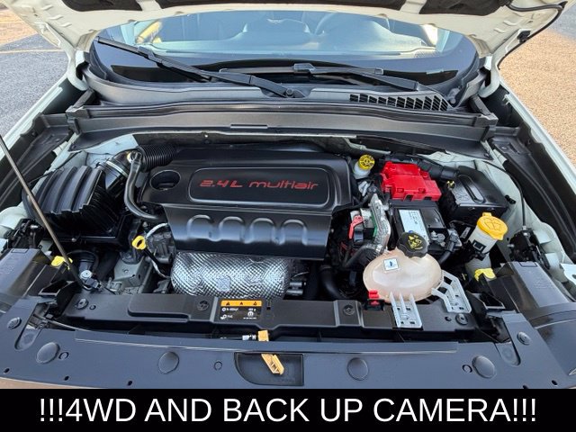 Used 2020 Jeep Renegade Sport w/ Sport Appearance Group AWD/4WD image 13