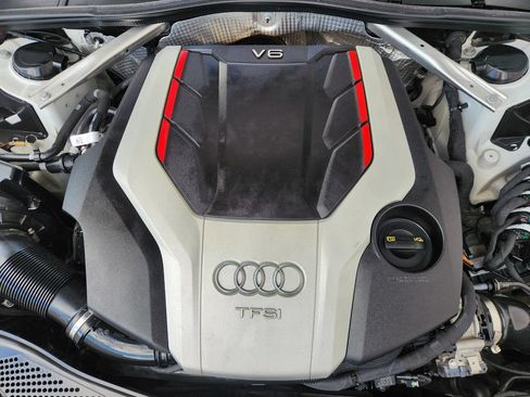 Used 2018 Audi S5 Prestige w/ S Sport Package AWD/4WD image 30