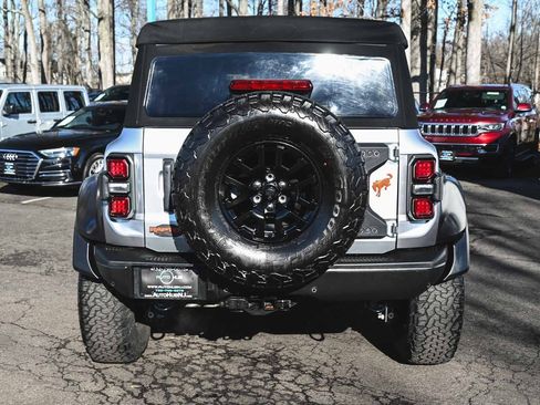 Used 2023 Ford Bronco Raptor image 5