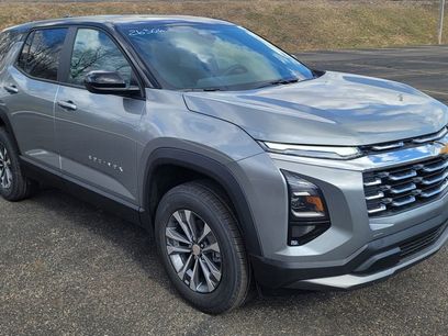 New 2026 Chevrolet Equinox LT w/ Convenience Package II